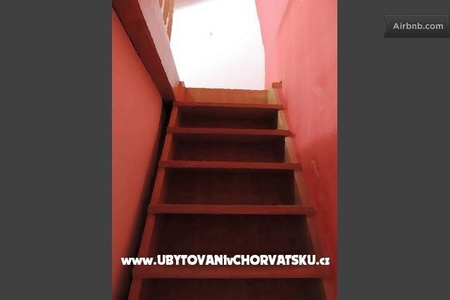 Apartmanok Mir Dubrovnik – fotó 10