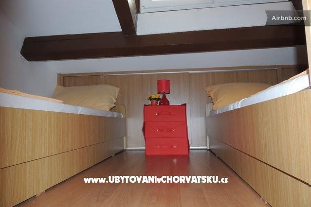 Apartmanok Mir Dubrovnik – fotó 11