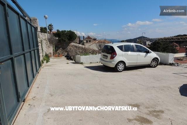 Apartmanok Mir Dubrovnik – fotó 12