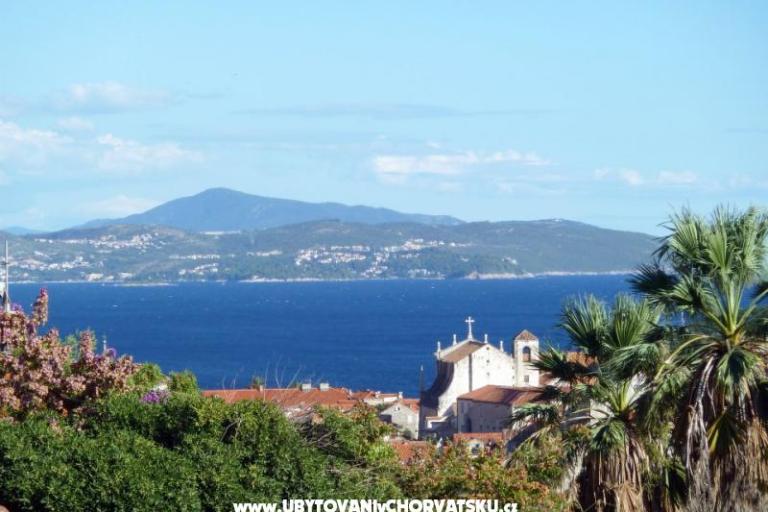 Apartmanok Mir Dubrovnik – fotó 3