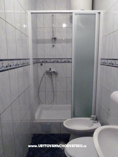 Apartmanok Mir Dubrovnik – fotó 6