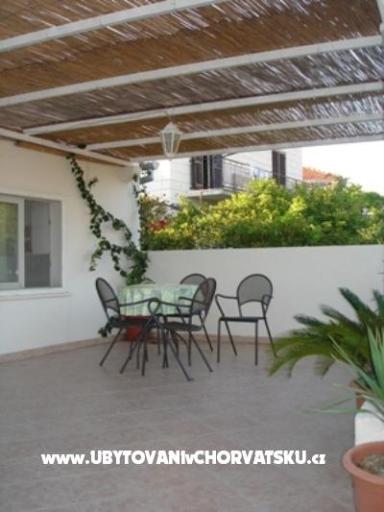 Apartmanok Montovjerna – fotó 10