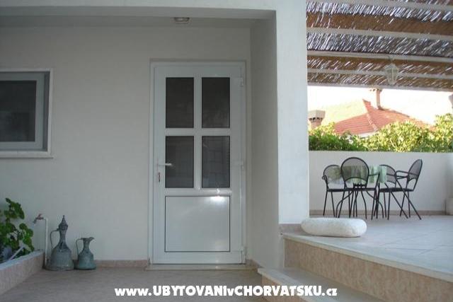 Apartmanok Montovjerna – fotó 2