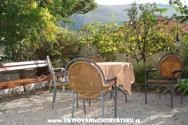 Apartmanok Montovjerna – fotó 7