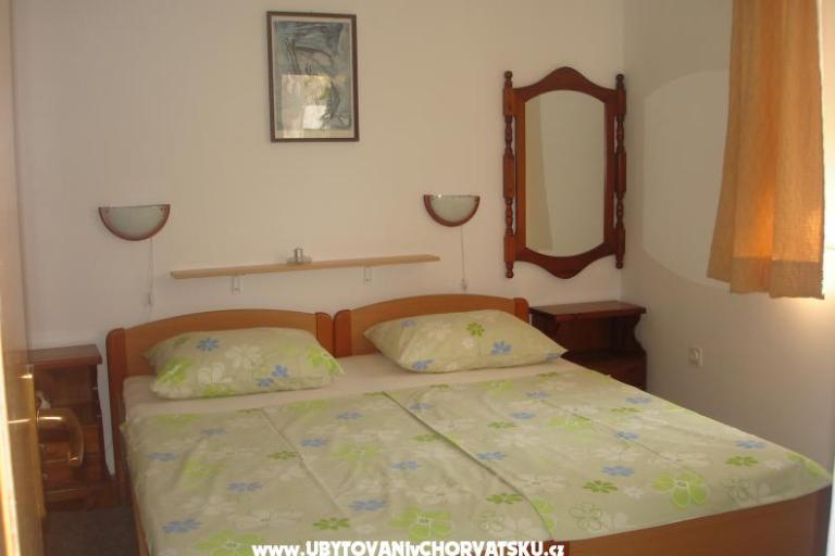 Apartmanok Montovjerna – fotó 9