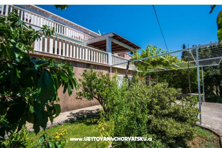 Apartmanok Nautilus Dubrovnik – fotó 10