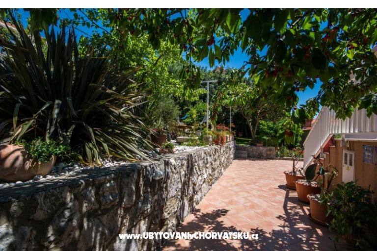 Apartmanok Nautilus Dubrovnik – fotó 11