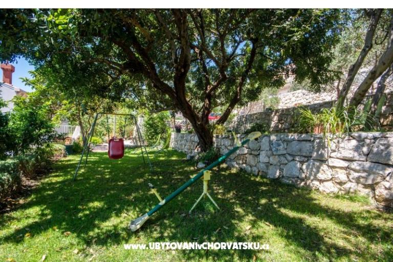 Apartmanok Nautilus Dubrovnik – fotó 12