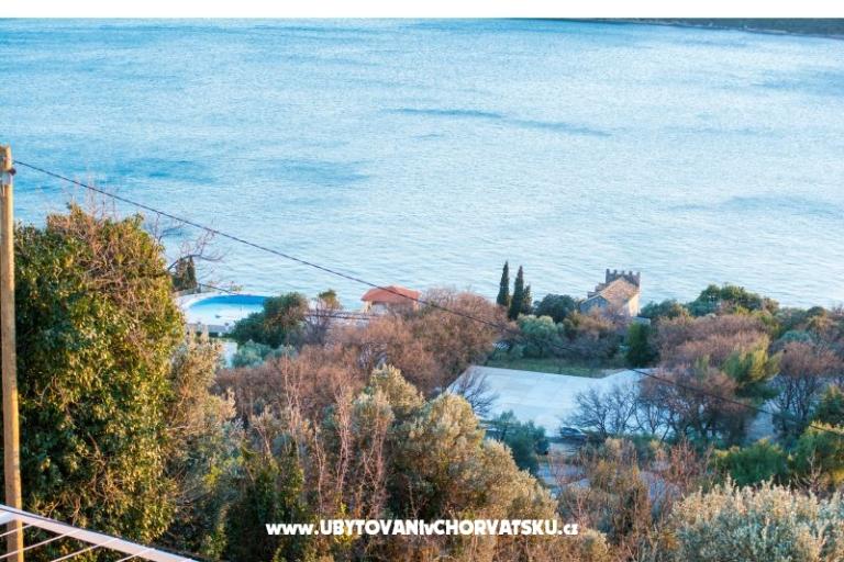 Apartmanok Nautilus Dubrovnik – fotó 15