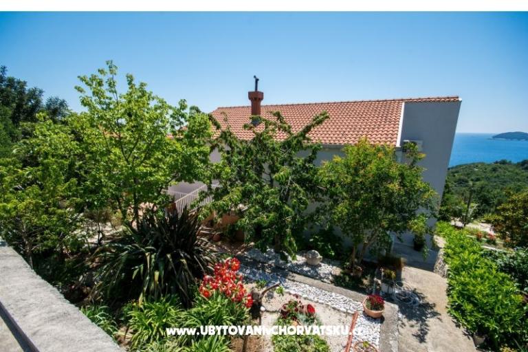 Apartmanok Nautilus Dubrovnik – fotó 16