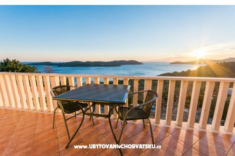 Apartmanok Nautilus Dubrovnik – fotó 4