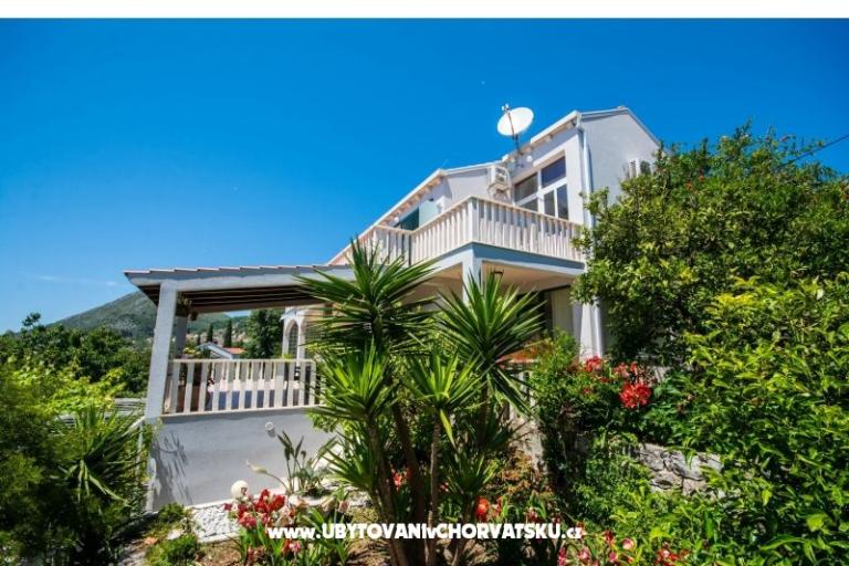 Apartmanok Nautilus Dubrovnik – fotó 6