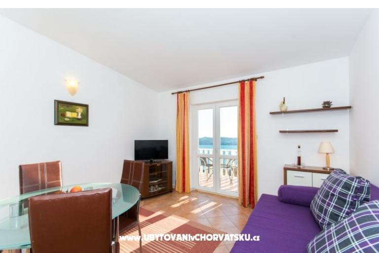 Apartmanok Nautilus Dubrovnik – fotó 9