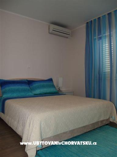 Apartmanok Perić – fotó 3