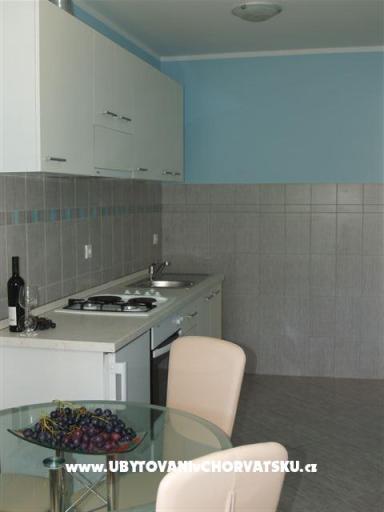 Apartmanok Perić – fotó 4
