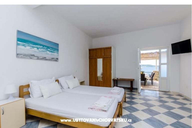 Sea apartments and Stone apartments – fotó 11