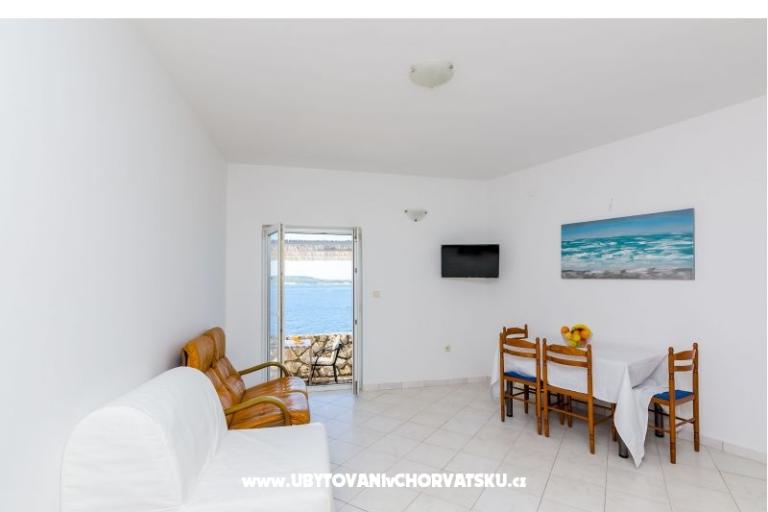 Sea apartments and Stone apartments – fotó 13