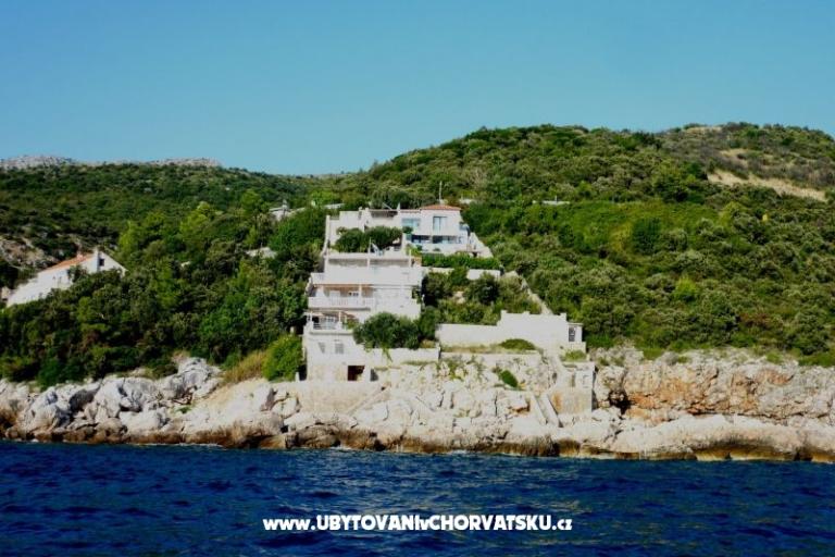 Sea apartments and Stone apartments – fotó 18