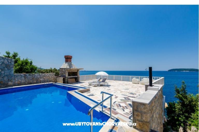 Sea apartments and Stone apartments – fotó 2