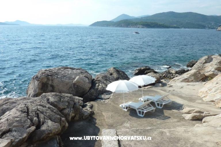 Sea apartments and Stone apartments – fotó 3