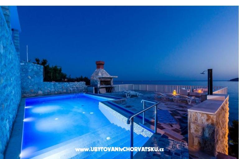 Sea apartments and Stone apartments – fotó 6