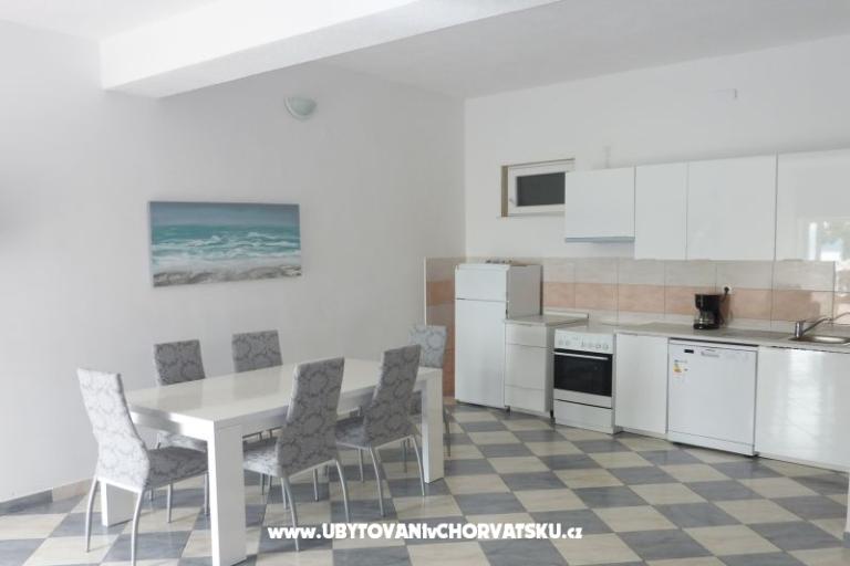 Sea apartments and Stone apartments – fotó 7