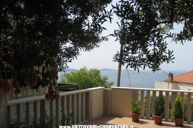 Apartmanok Stella – fotó 3