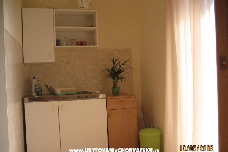 Apartmanok Stella – fotó 6