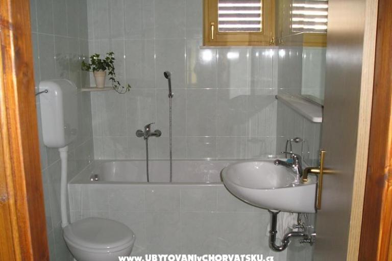 Apartmanok Stella – fotó 7