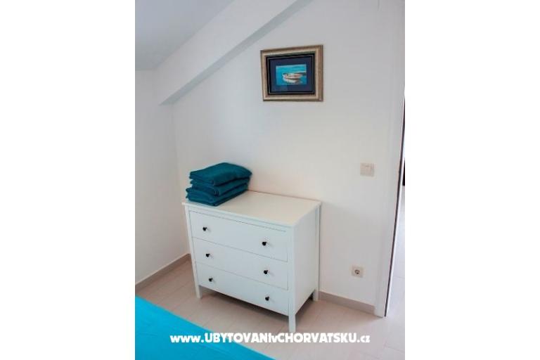 Apartmanok Borić  – fotó 12