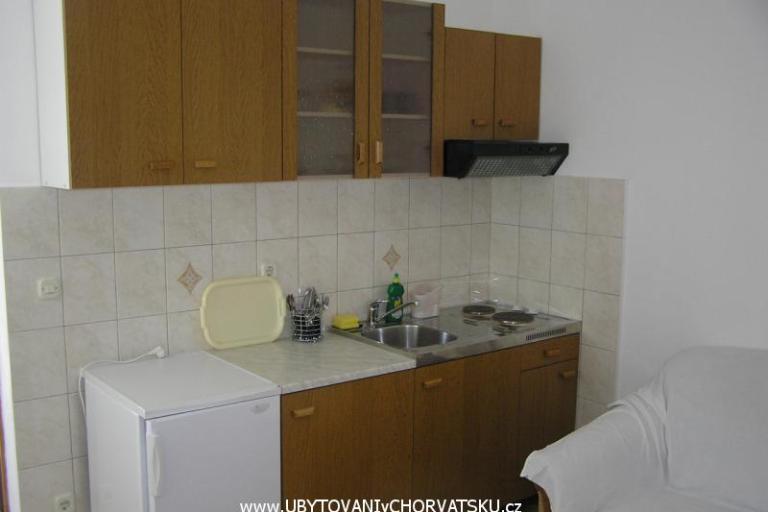 Apartmanok Klara – fotó 2