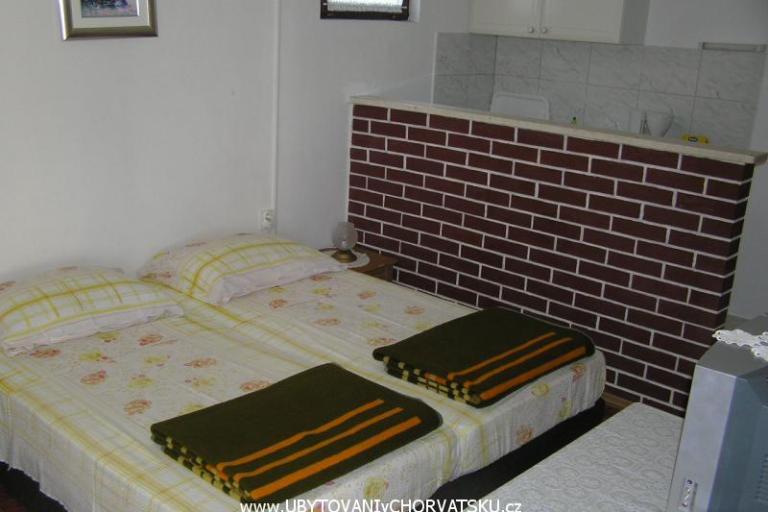 Apartmanok Klara – fotó 4