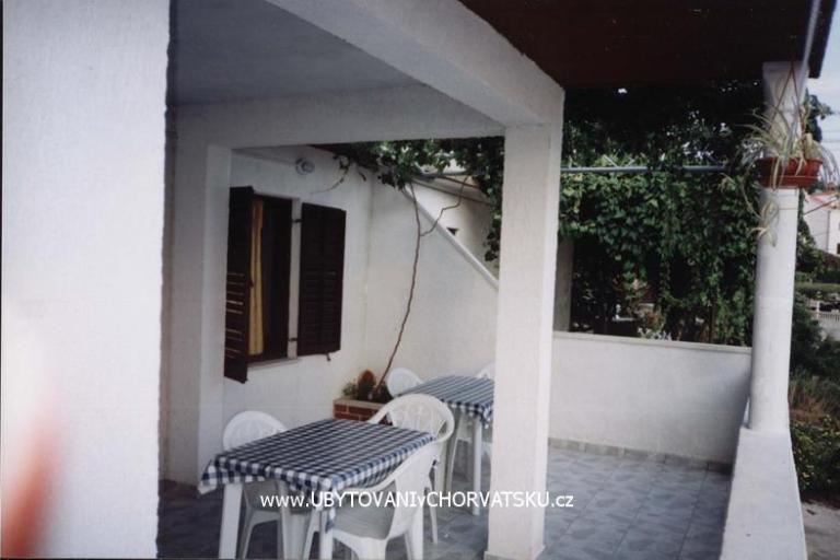 Apartmanok Klara – fotó 8