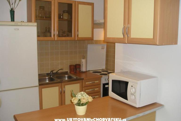 Apartmanok More – fotó 5