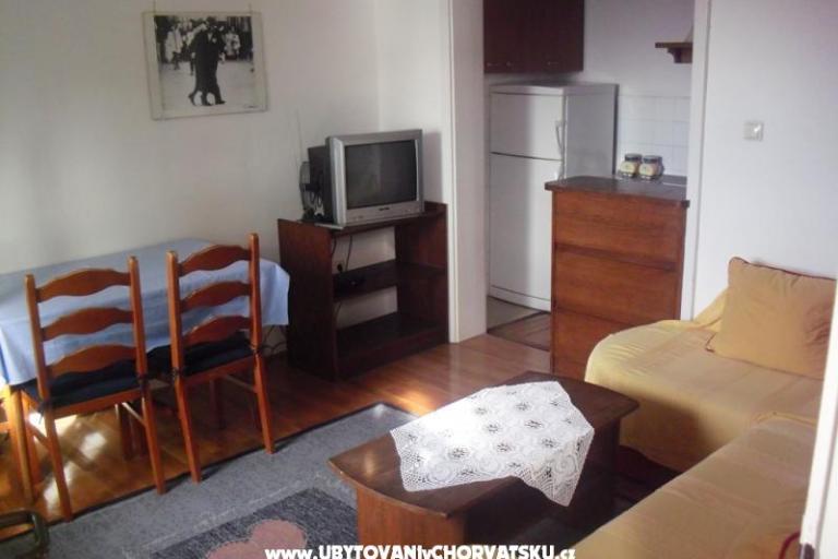 Apartman Andrija – fotó 2