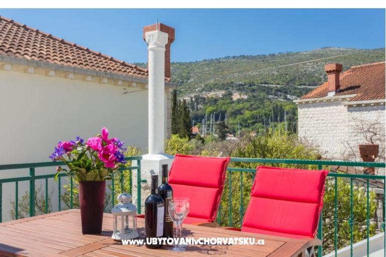 Apartman Fortunei Rožat – fotó 15