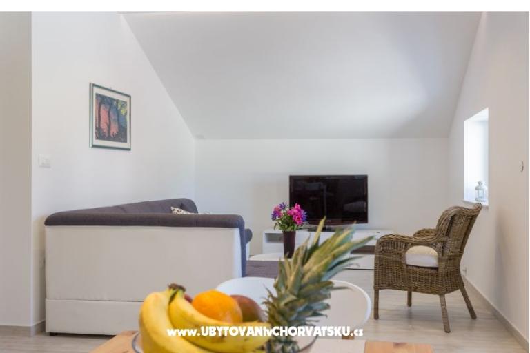 Apartman Fortunei Rožat – fotó 16