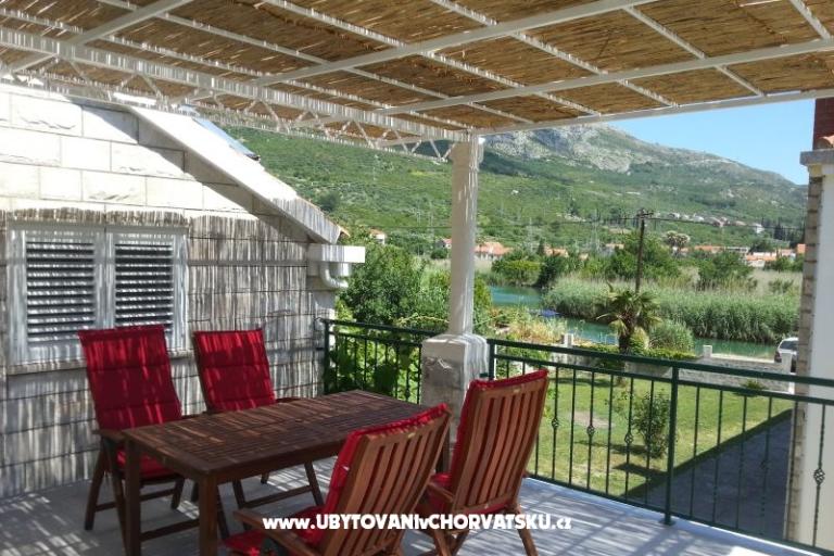 Apartman Fortunei Rožat – fotó 17