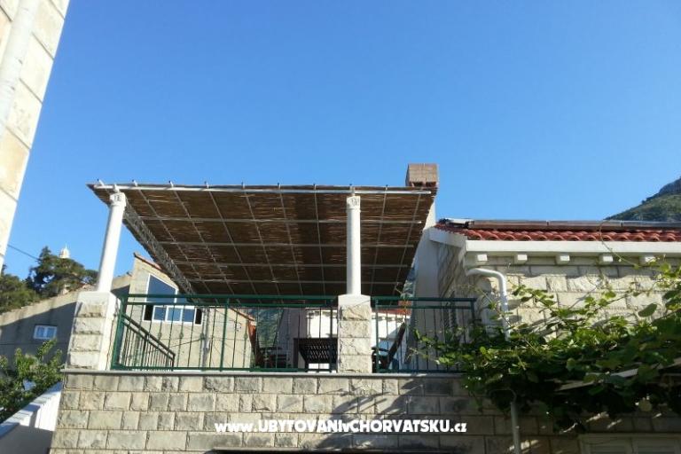 Apartman Fortunei Rožat – fotó 18