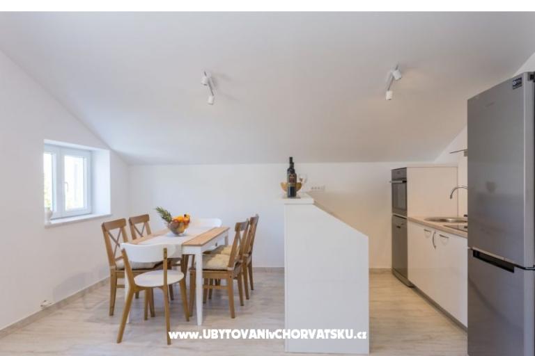 Apartman Fortunei Rožat – fotó 5