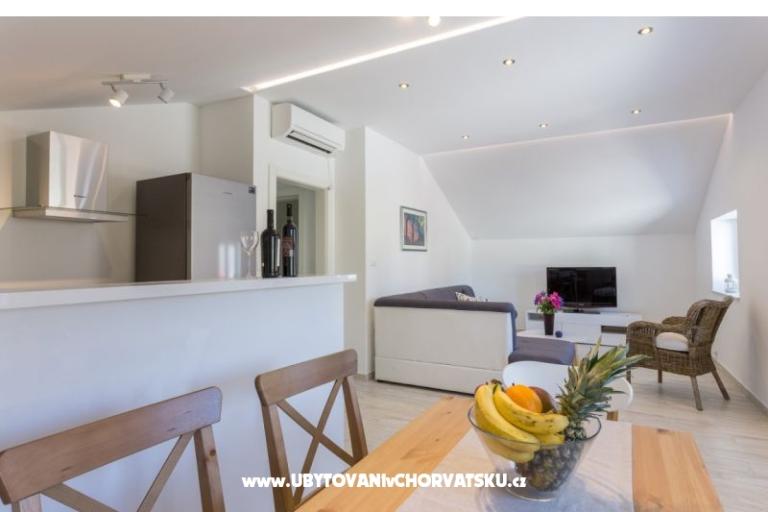 Apartman Fortunei Rožat – fotó 6