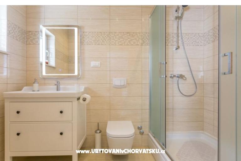 Apartman Fortunei Rožat – fotó 8