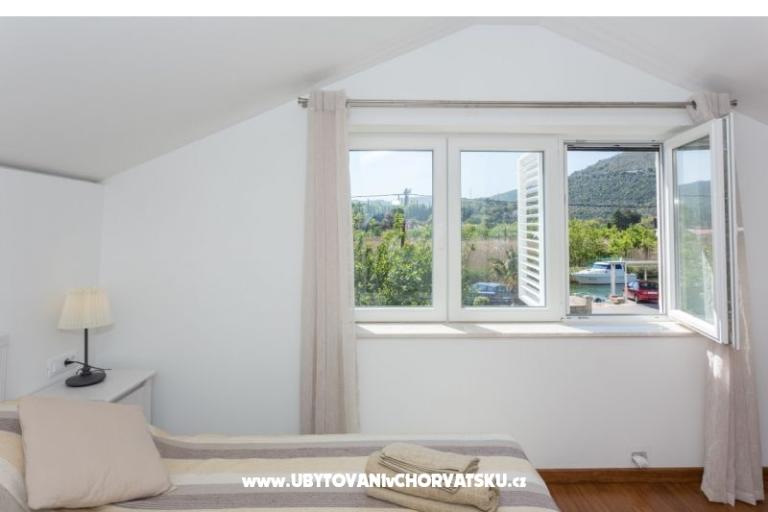 Apartman Fortunei Rožat – fotó 9