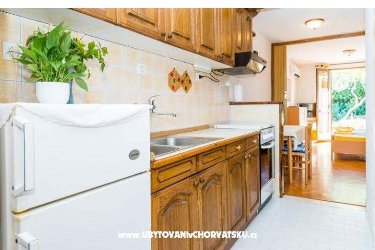 Apartman Franica – fotó 6