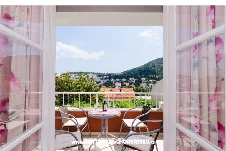Apartman Melisa**** Dubrovnik – fotó 11