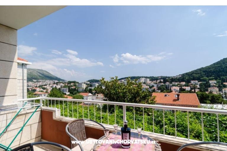 Apartman Melisa**** Dubrovnik – fotó 12