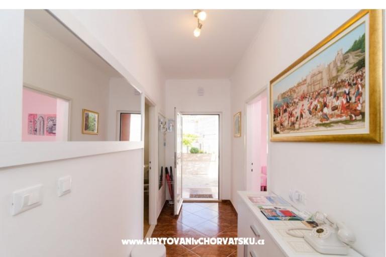 Apartman Melisa**** Dubrovnik – fotó 14