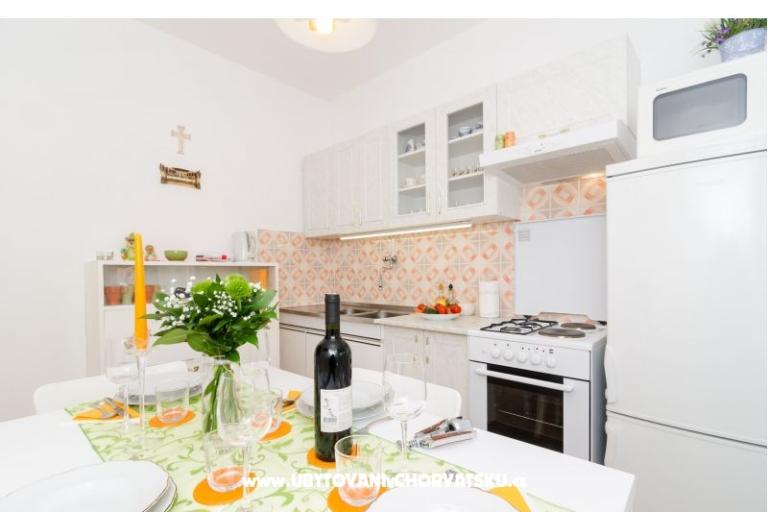 Apartman Melisa**** Dubrovnik – fotó 16