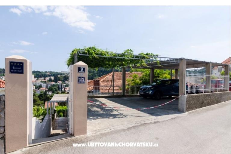 Apartman Melisa**** Dubrovnik – fotó 18