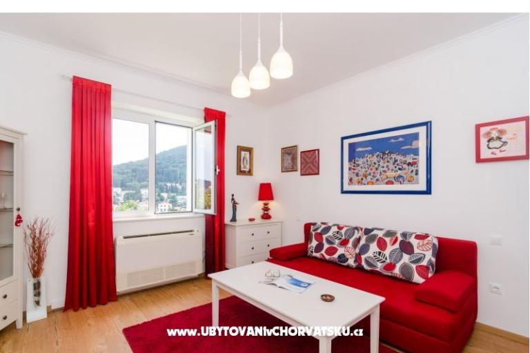 Apartman Melisa**** Dubrovnik – fotó 4